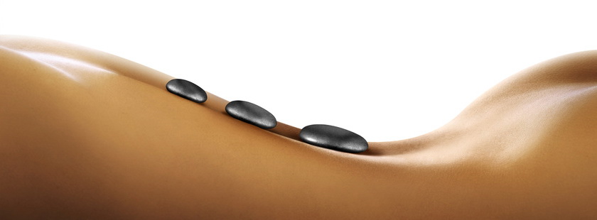 Hot Stone Massage