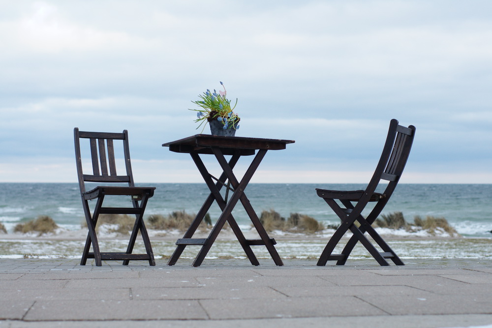 Traumpltze Petersen Ostsee Ferienwohnung