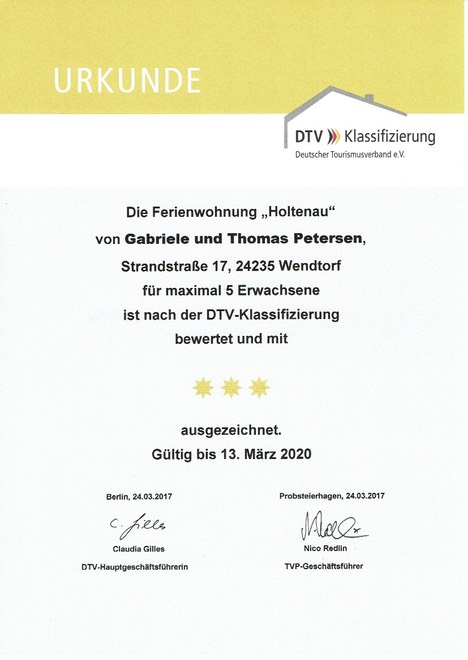 DTV Holtenau